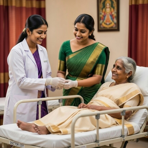 Nursing Service